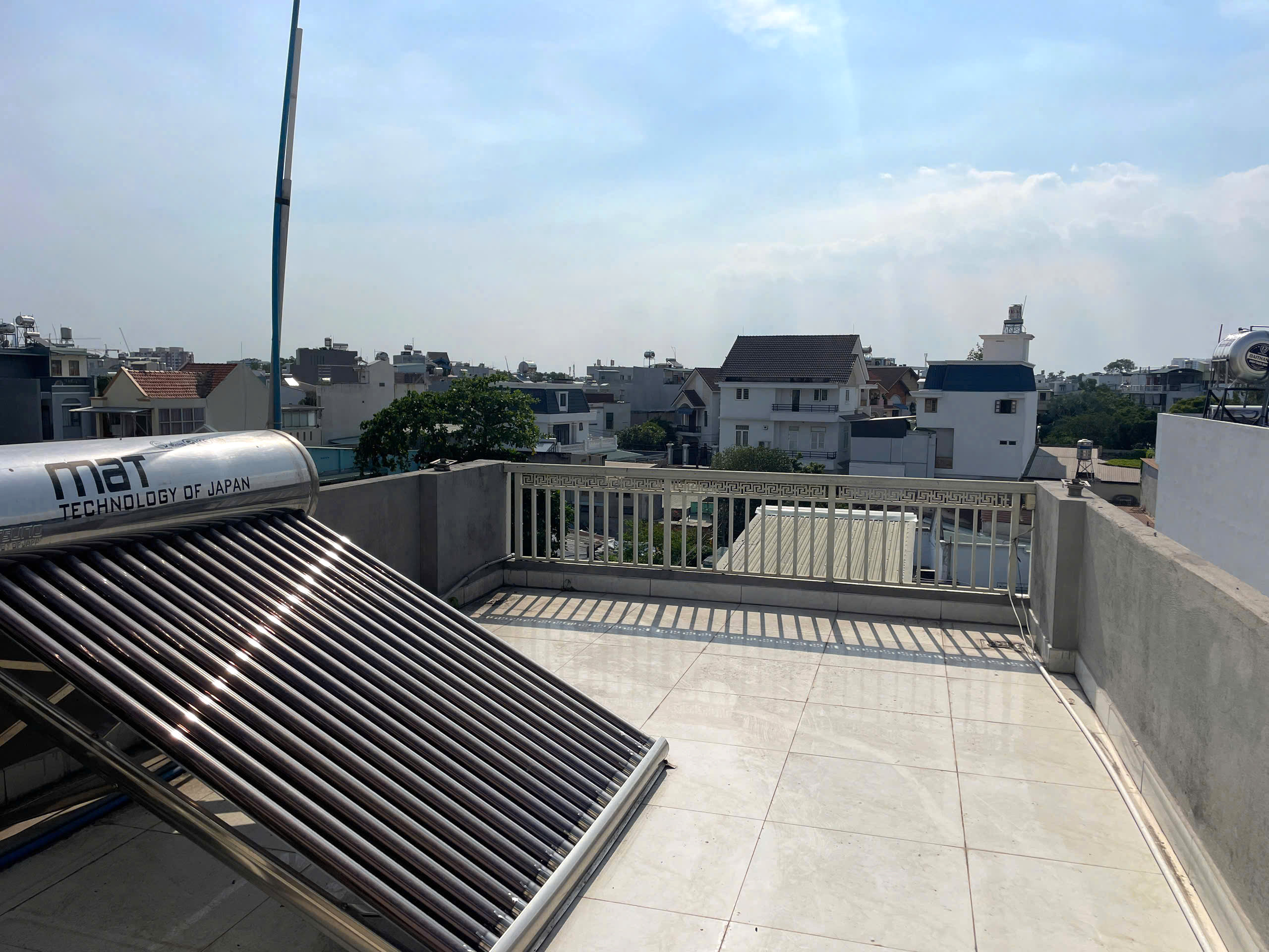 GẤP BÁN nhà Hẻm Xe Hơi Linh Trung – 4 tầng – 3PN – gần Ngã tư Thủ Đức – giá rẻ 6.1 tỷ - Ảnh 3